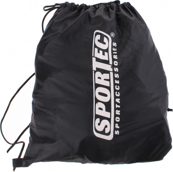 weerstandstrainer Pro light zwart one size