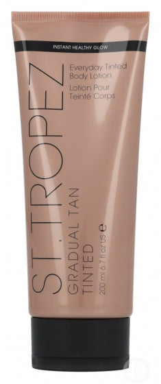 bodylotion Gradual Tan Tinted Everyday 200 ml brons
