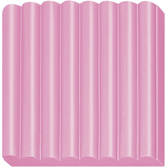 Fimo Kids boetseerklei 42 gram lichtroze