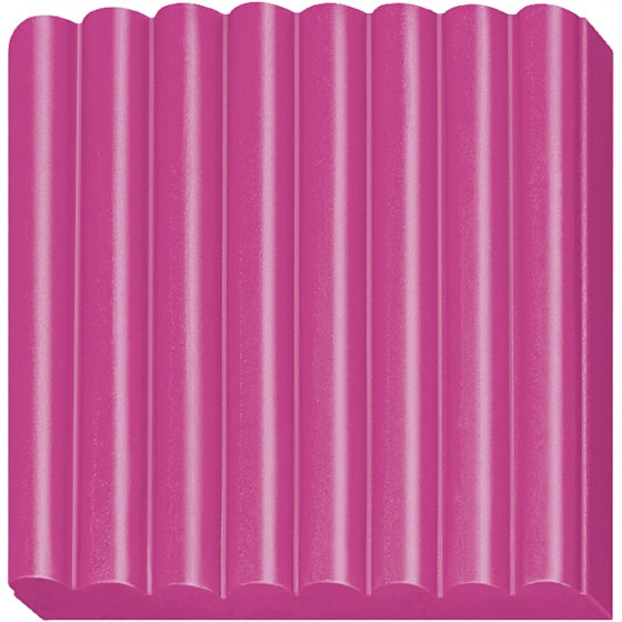 Fimo Kids boetseerklei 42 gram roze