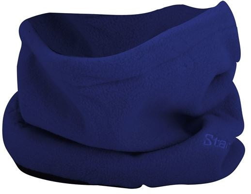 Col Gelamineerd Fleece Senior Marine One Size