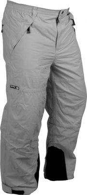 Ski-/Snowboardbroek Ademend Unisex Grijs Maat XL