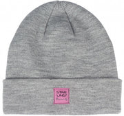 muts dames north lichtgrijs