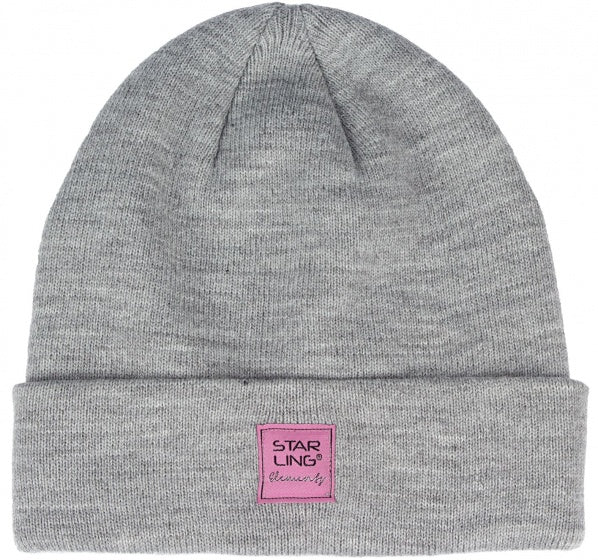 muts dames north lichtgrijs