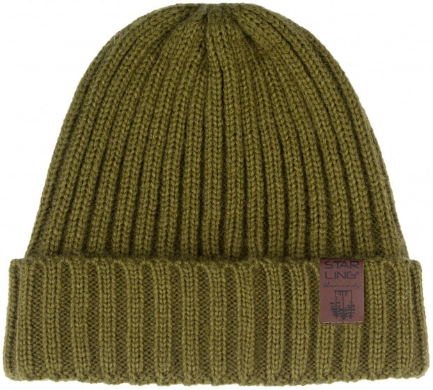 muts heren kay groen