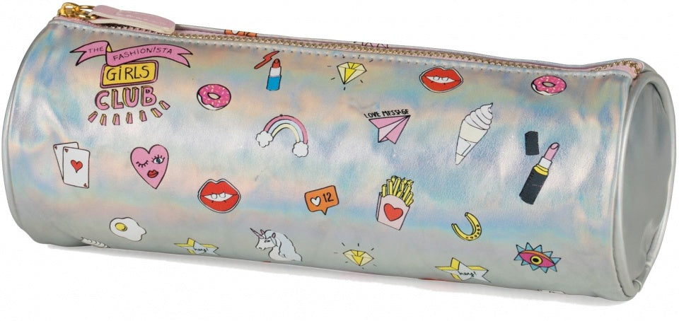 etui Fashionista 23 x 8 x 8 cm