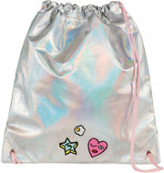 gymtas Fashionista 32 x 36 cm