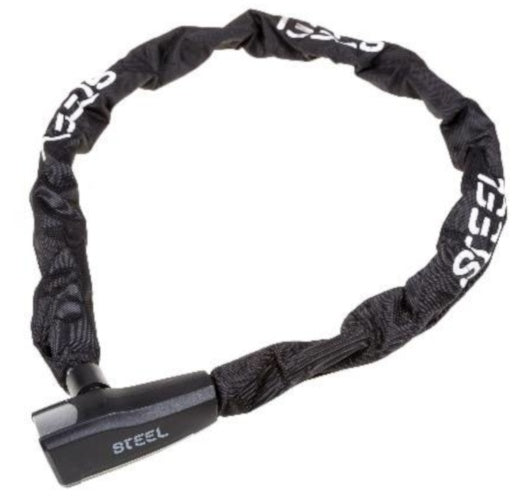 kettingslot Pro-Force 1100 x 8 mm zwart
