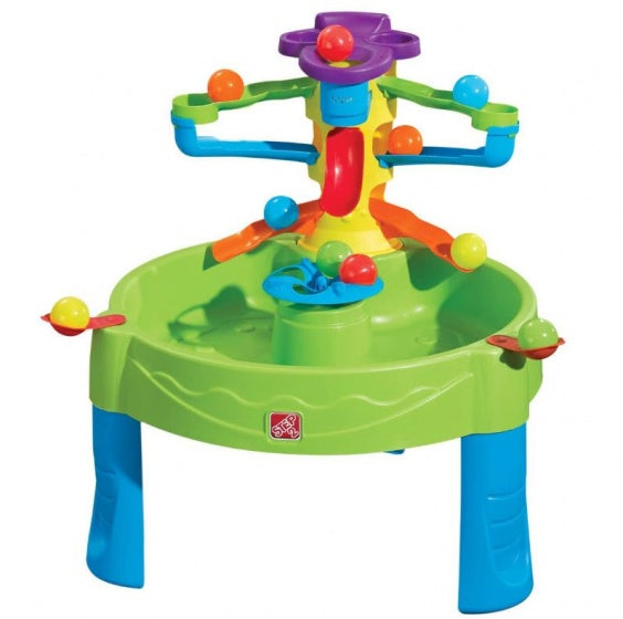 Busy Ball watertafel groen 80 cm
