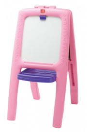 dubbelzijdige ezel rozr 111 cm