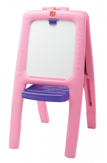 dubbelzijdige ezel rozr 111 cm