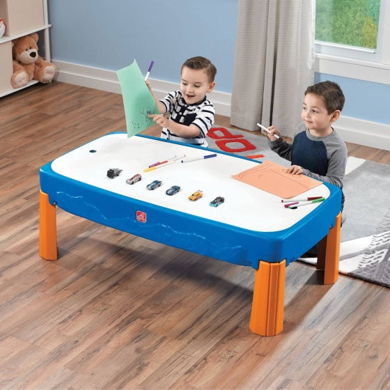 Hot Wheels Car & Track speeltafel 120 x 66 x 41 cm
