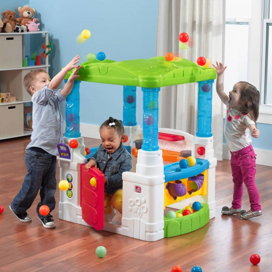 speelhuis Wonderball 54 x 98 x 116 cm