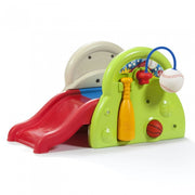 Sports-Tastic glijbaan 74 cm