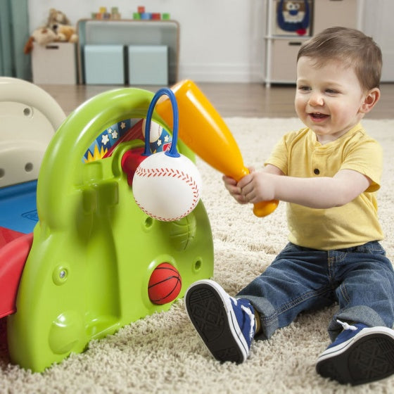 Sports-Tastic glijbaan 74 cm