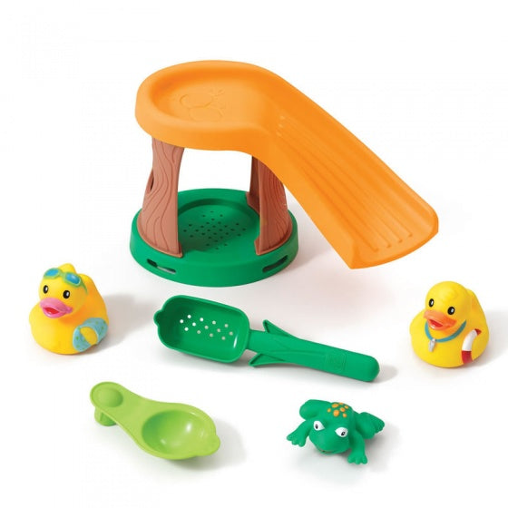 watertafel Duck Pond 62 cm blauw