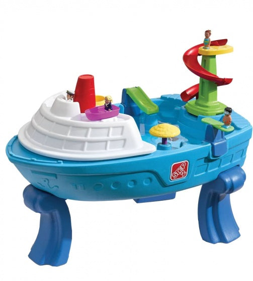 watertafel Fiesta Cruise 100 cm