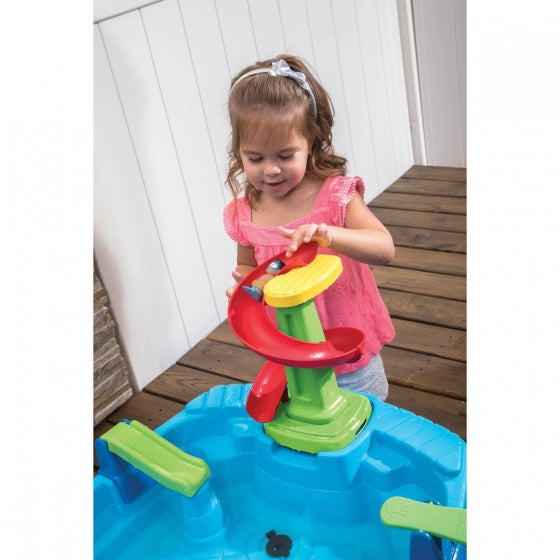 watertafel Fiesta Cruise 100 cm