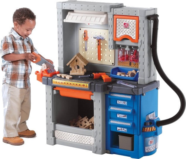 werkbank Deluxe