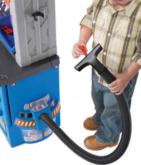 werkbank Deluxe