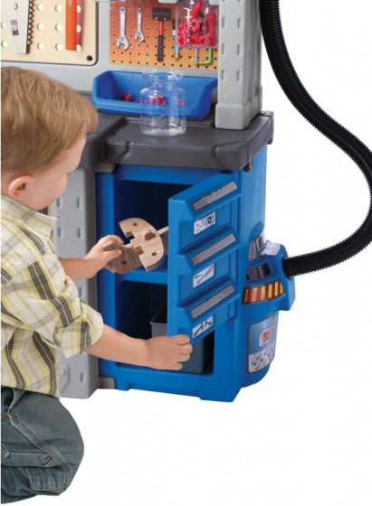 werkbank Deluxe