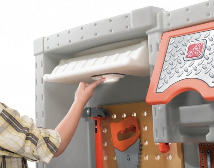 werkbank Deluxe
