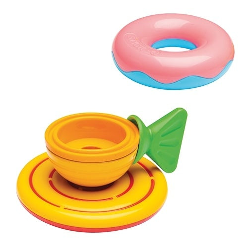 magnetische bouwset koken 16-delig multicolor