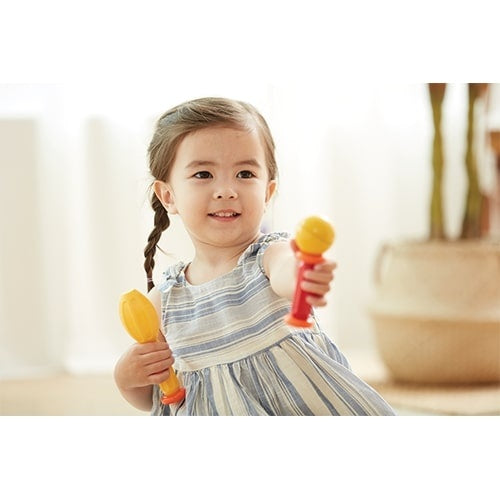 magnetische bouwset koken 16-delig multicolor