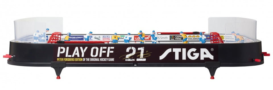 ijshockeytafel Peter Forsberg Edition 88