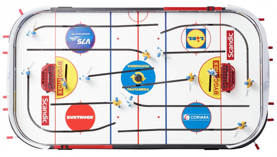 ijshockeytafel Peter Forsberg Edition 88