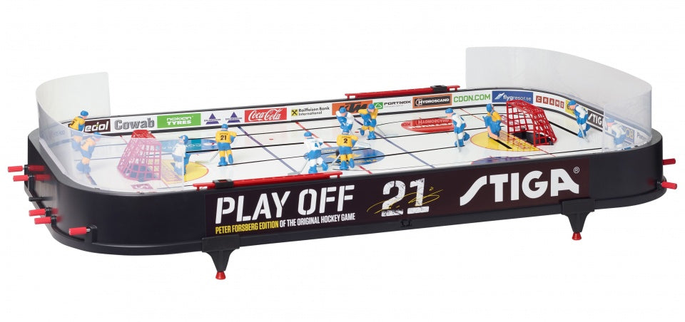 ijshockeytafel Peter Forsberg Edition 88