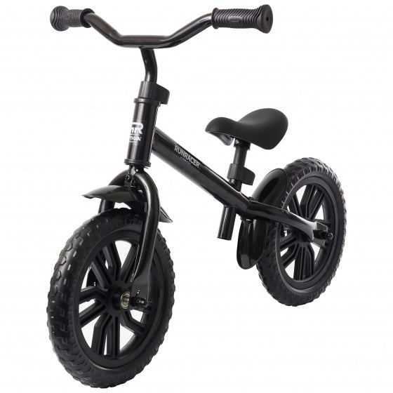 Runracer 12 Inch Junior Zwart