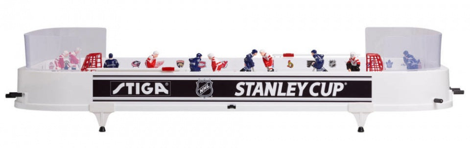 Stanley Cup ijshockeytafel 88