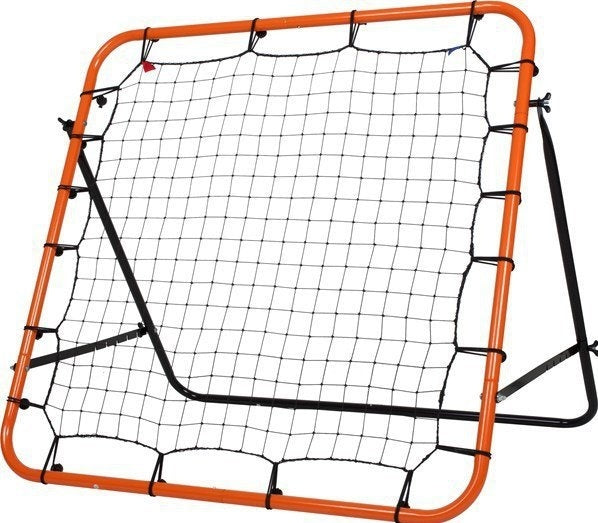 Stuitbaltrainer kicker 100 x 100 cm