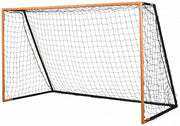 Voetbaldoel groot 300 x 183 x 152 cm