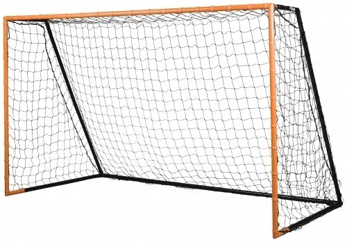 Voetbaldoel groot 300 x 183 x 152 cm
