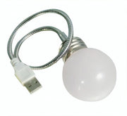 nachtlamp led usb Ø4