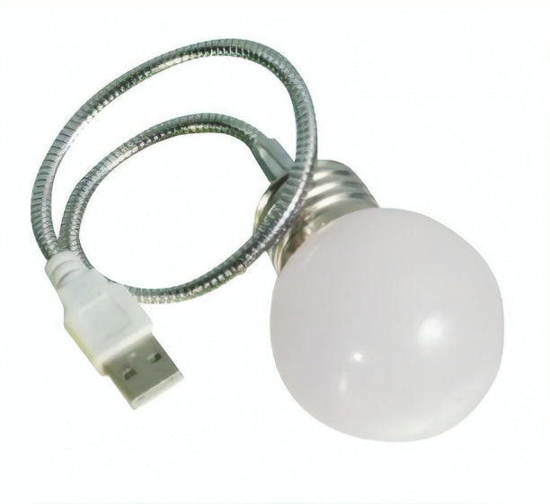 nachtlamp led usb Ø4