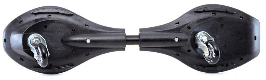 waveboard Wave Props zwart 86 cm