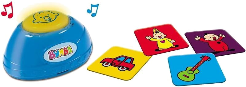 geluidenspel Bumba junior