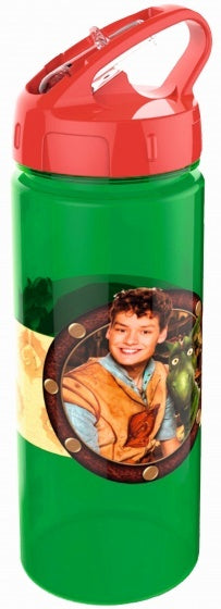 Flin & Flo Drinkfles groen 500 ml