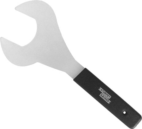 steeksleutel voor S2C zwart/zilver 30 cm