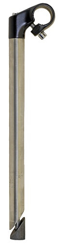 Stuurpen Vast RVS 22