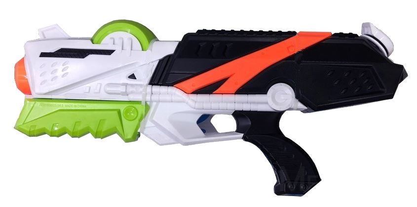 waterpistool L 9000 junior 42 cm