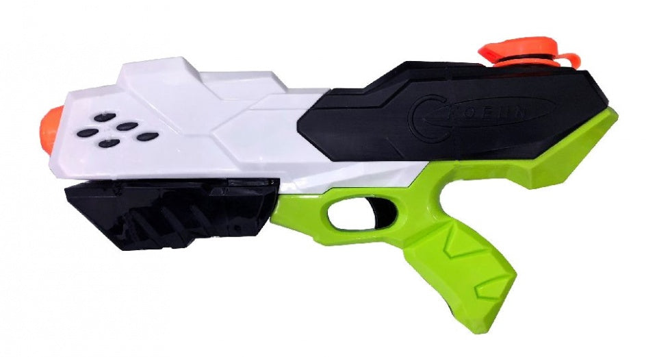 waterpistool M 9000 junior 35 cm
