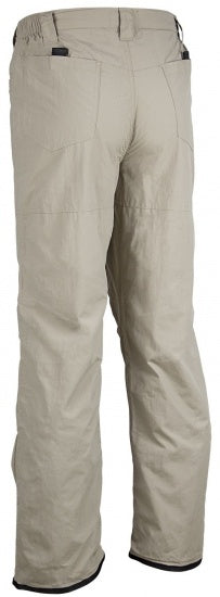 Skibroek Unisex Grijs Maat M