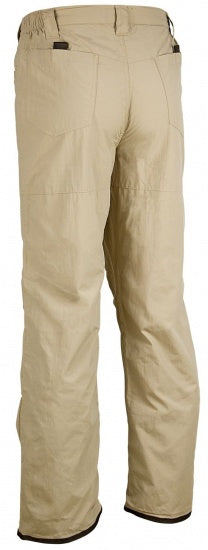 Skibroek Unisex Zand Maat XXL