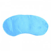 slaapmasker blauw 19
