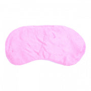 slaapmasker roze 19