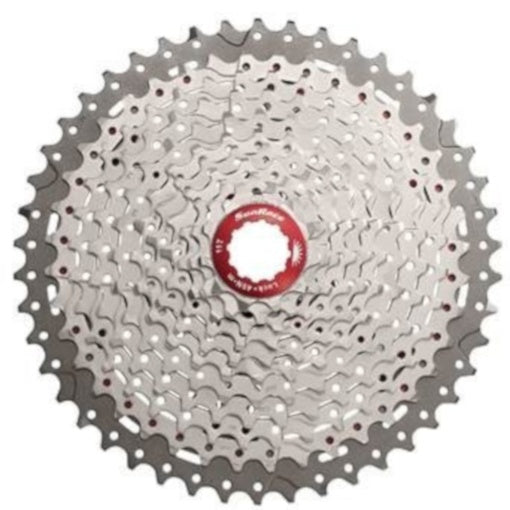 cassette 11SP Csmx8 11-46T zilver
